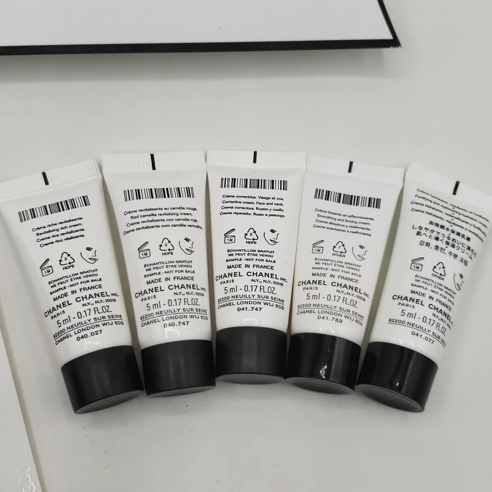 CHANEL LE LIFT N1 Mascara